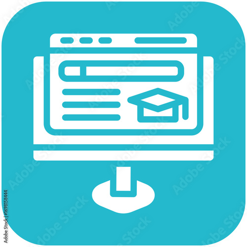 Education Forum Icon