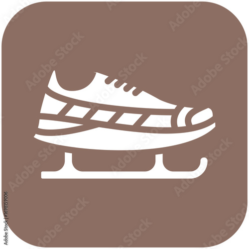 Skates Sharpening Icon