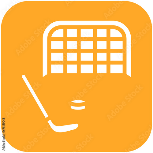 Penalty Shot Icon