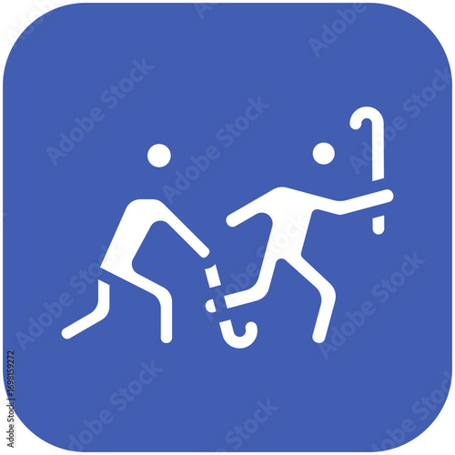 Hooking Icon