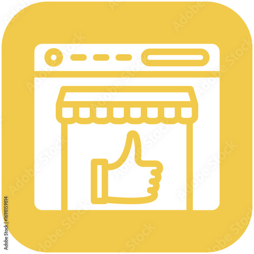 Recommended Icon