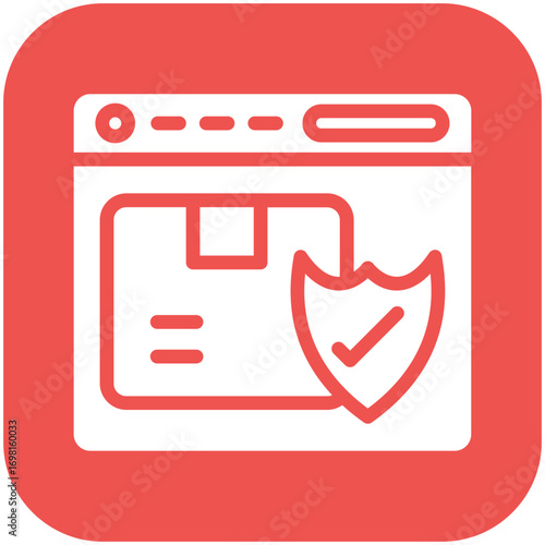 Local Supplier Warranty Icon