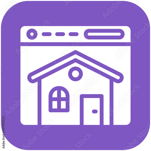 Home Icon