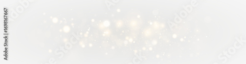 Radiant glittering stardust glow with twinkling particles, transparent PNG design, golden sparkle confetti, luxury holiday background, fantasy abstract card, luminous dazzling festive effect.