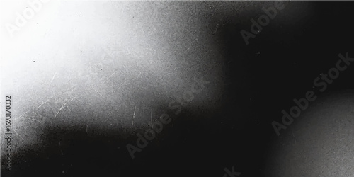 Dark blue metallic background with light rays and textured steel surface design