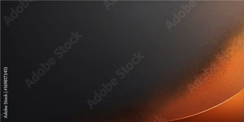 Black and white abstract grunge background with smoky textured clouds and misty atmosphere