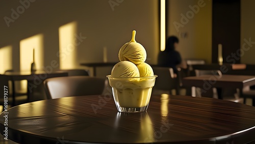 ไอศครีม