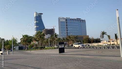 moscow state university