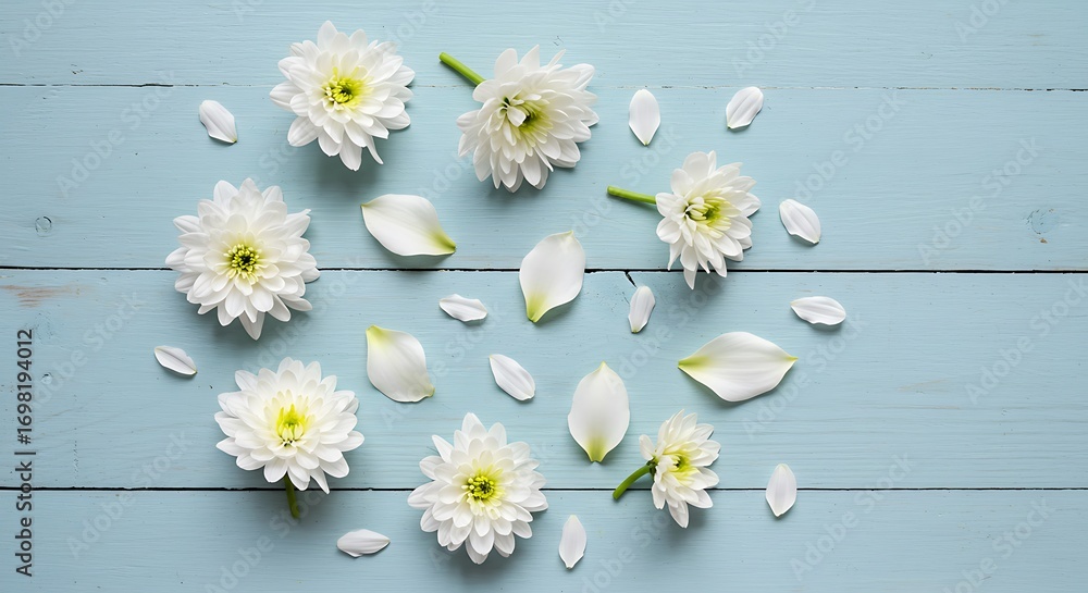 Fototapeta premium Whispers of Spring