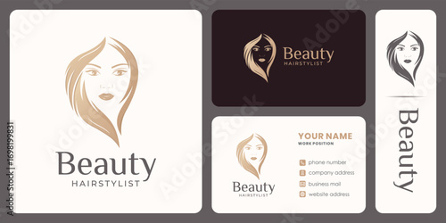 business card design