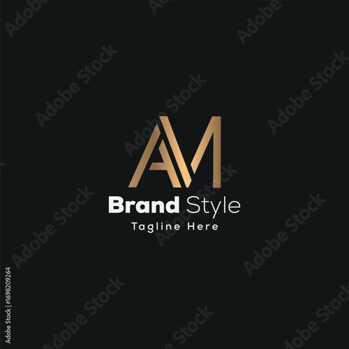 minimalist logo template