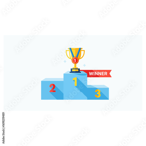 Award Winning Competition.