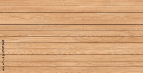 Wooden slats. Natural wood lath line arrange pattern texture wooden strip background