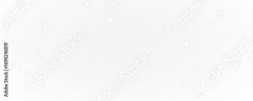 Photos A seamless winter snowfall effect featuring tiny white flakes drifting in the air