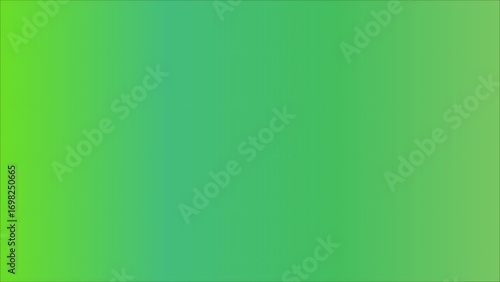 Green Gradient Background with Subtle Vertical Stripes for Modern Designs and Text Overlays with Fresh Aesthetic