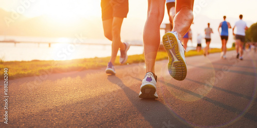 Fototapeta Background of healthcare