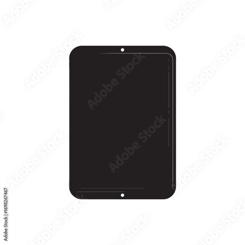 Baking Sheet Vector (4).eps