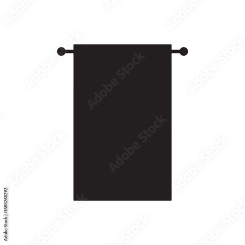 Dish Towel Vector (2).eps