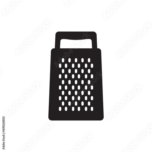 Grater Vector (2).eps