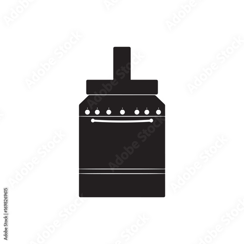 Oven Vector (1).eps
