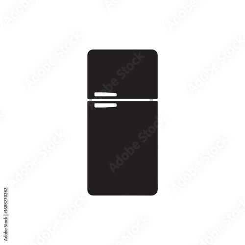 Refrigerator Vector (1).eps