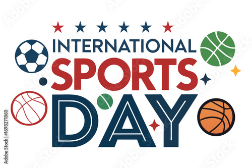 International Sports Day