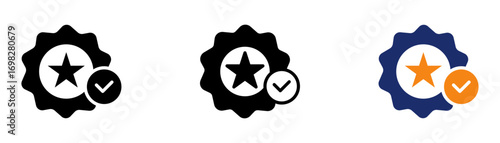 High Quality Icon Collection Glyph & Mixed Style 