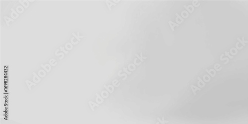Abstract gray brushed metal texture on a white paper background with a subtle pattern of light lines