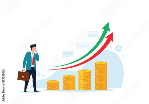 Understanding financial growth strategies for a thriving business venture and investment success