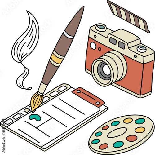 Adobe Illustrator Artwork