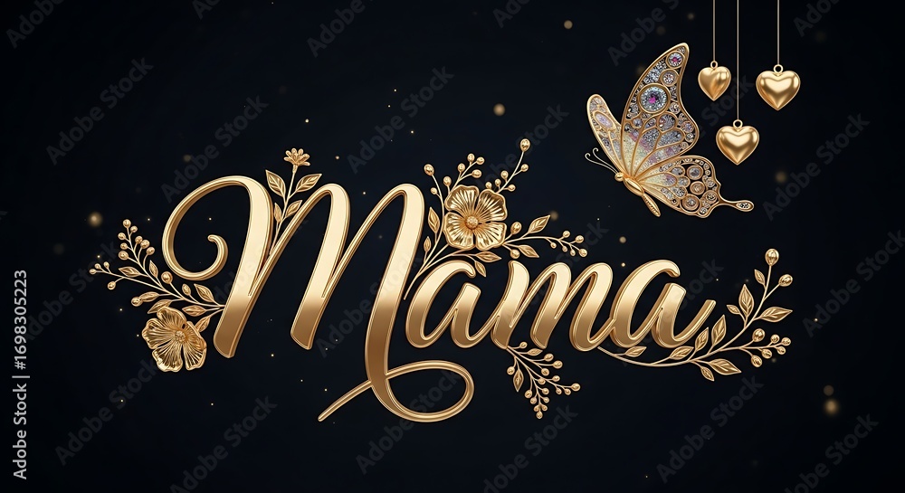 Fototapeta premium Elegant