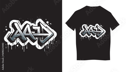 t shirt design