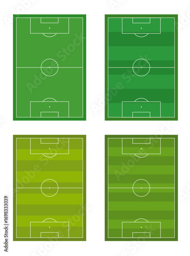 Campi da calcio