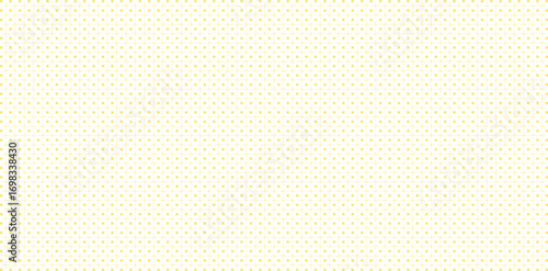 Seamless yellow cross grid pattern background, minimal geometric plus sign texture for modern design, abstract wallpaper, simple vector backdrop for digital and print projects