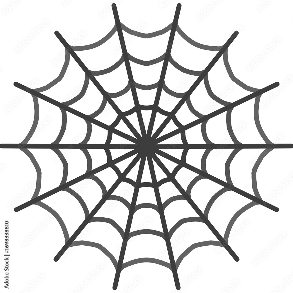Obraz premium Spider web,Web,Halloween 