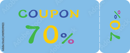coupon