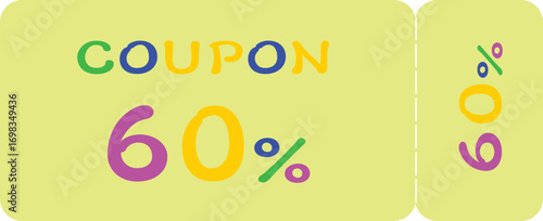 coupon