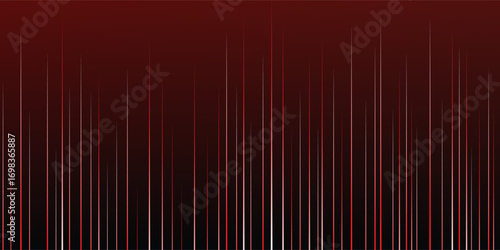 Background image with defocused blurred stage lights