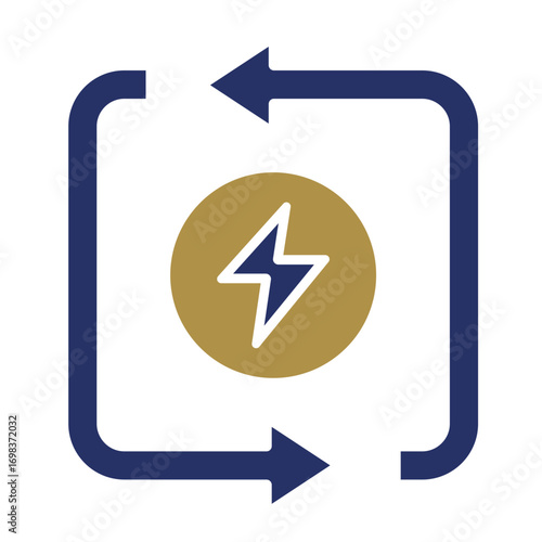 Renewable Energy Icon Element For Design Free Download Renewable Energy Icon Element For Design - GFXLoad