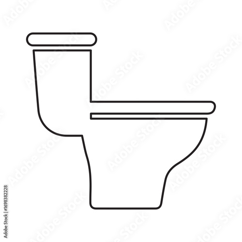 Toilet Icon
