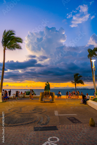 Puerto Vallarta Mexico