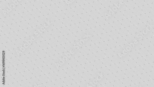 Echo Grid Pattern Design