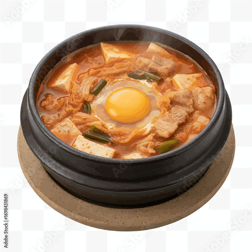Korean Food