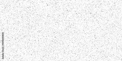 Terrazzo flooring texture polished stone and grain noise pattern old surface marble for background. white and black paper and marble texture. quartz surface for bathroom or kitchen countertop.