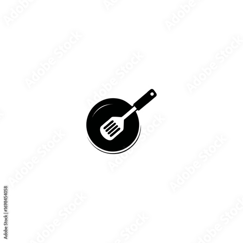 headphones isolated on white background