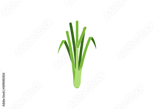icon of lemongrass