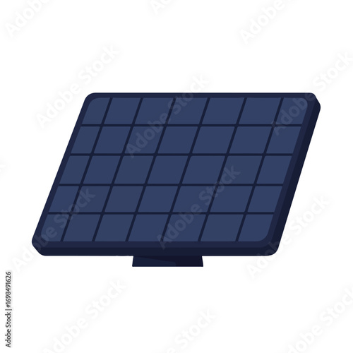 A Solar Cell