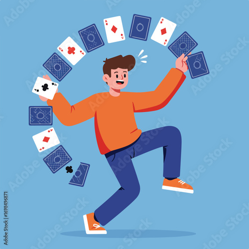 Card Trickster (2)