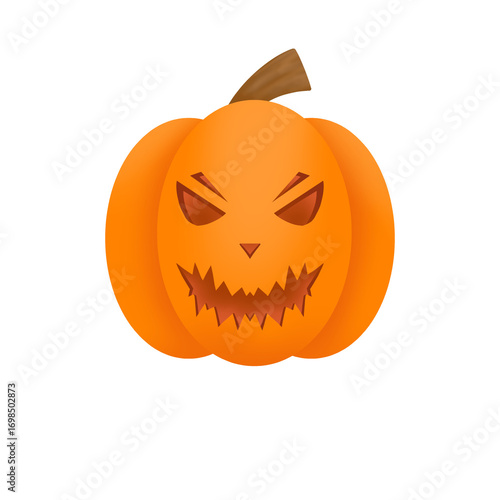 jack o lantern