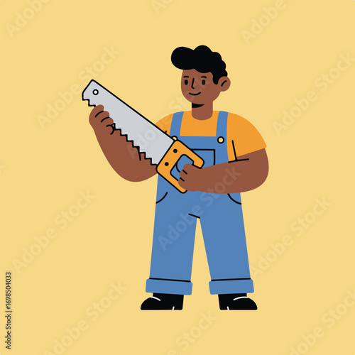 Carpenter Ready